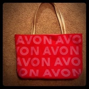 Avon Beach Bag
